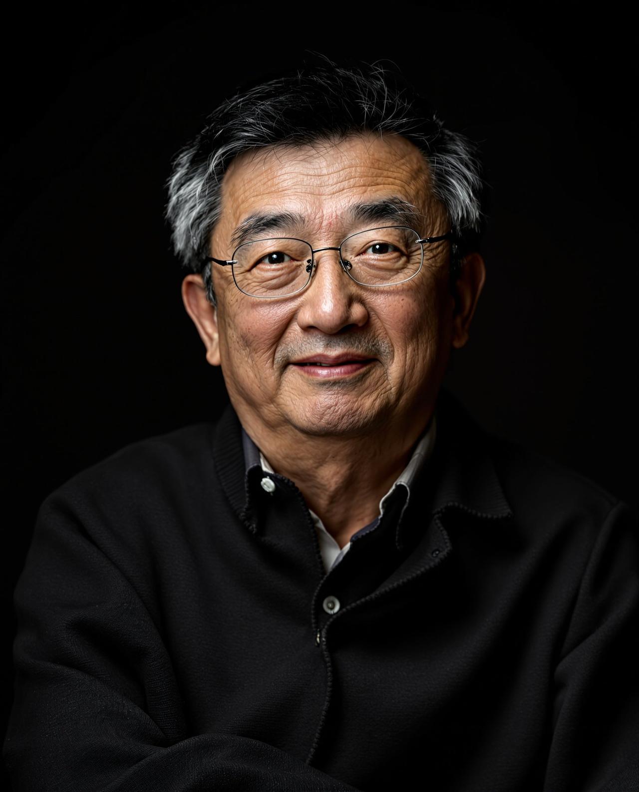 张艺谋 - 不卡影院签约导演