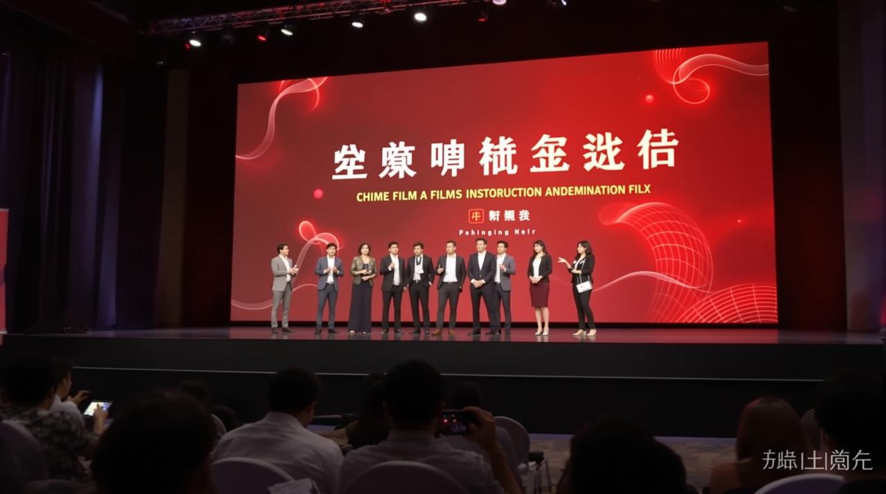 不卡影院2026年度制作计划发布，10部重磅作品即将开机